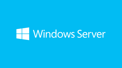 Windows Server 序列号